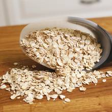 Ciekawe i skuteczne maseczki z owsianki