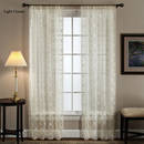 Zasady prania firanek z organzy