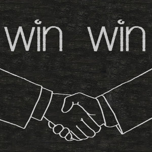 Właściwe nastawienie gwarancją sukcesu