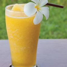 Sposób przygotowania pysznego shake'a pomarańczowego