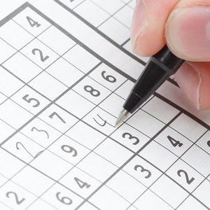 Rozwiązywanie sudoku – krok piąty