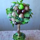 Prosty sposób wykonania drzewka szczęścia