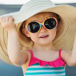 Kapelusz dla dziecka