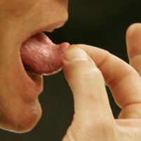 Jak gwizdać na palcach – krok trzeci