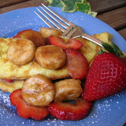 Krok drugi