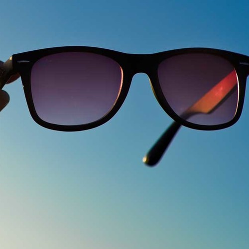 Zasady wyboru okularów przeciwsłonecznych