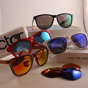 Przed czym chronią okulary