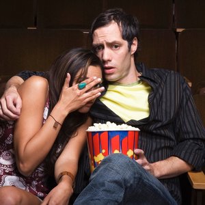 Horrory oglądaj w towarzystwie