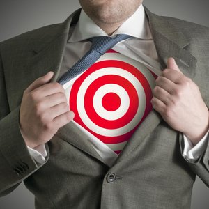 Określ swój target