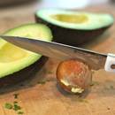 Zasady obierania awokado