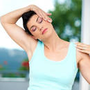 Skuteczne ćwiczenia na ból karku