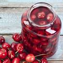 Jak przygotować wiśniowy kompot na zimę?