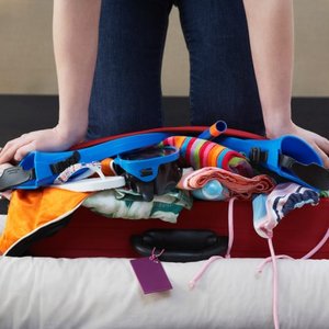 Pakowanie zgodnie z miejscem