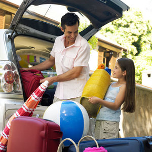 Pakowanie kosmetyków