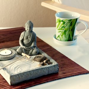 Jak uzyskać dobrobyt dzięki feng shui?