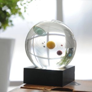 Kryształowe elementy