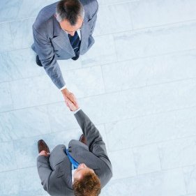 Negocjacje to nie wojna