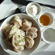 Jak przyrządzić pyszne pielmieni?