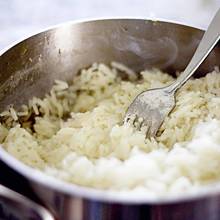 Jak przygotować dobry ryż kokosowy?