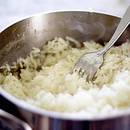 Jak przygotować dobry ryż kokosowy?