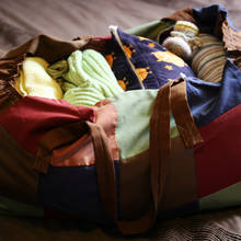 Jak poprawnie spakować się do porodu?