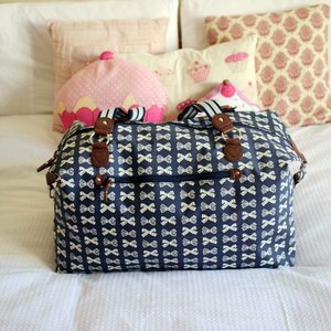 Wyprawka dla dziecka