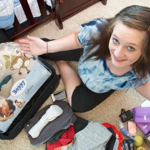 Przybory kosmetyczne