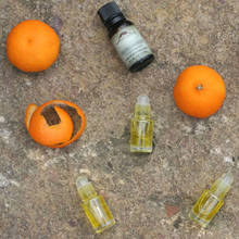 Jak przygotować perfumy kwiatowo-owocowe?