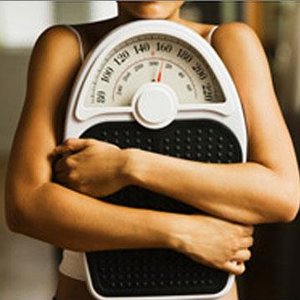 Kompulsywne objadanie się