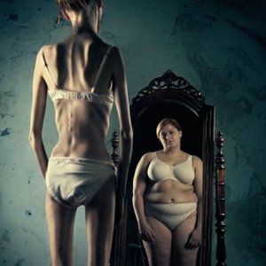 Powody zaburzeń odżywiania