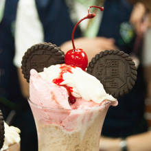 Oryginalny koktajl Myszka Miki – jak go zrobić?