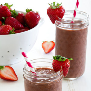 Potrzebne składniki spożywcze