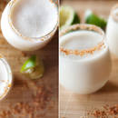 Jak przyrządzić oryginalną Margaritę kokosową?