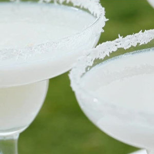 Potrzebne składniki spożywcze