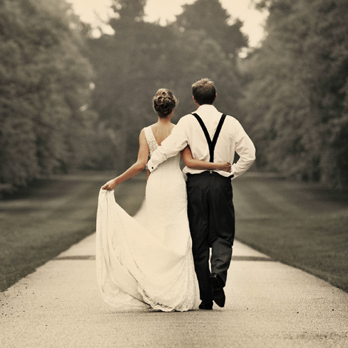Zasady wyboru fotografa ślubnego
