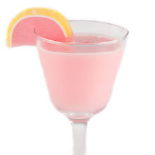 Sposób przyrządzenia Malibu Pink Panther