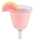 Sposób przyrządzenia Malibu Pink Panther