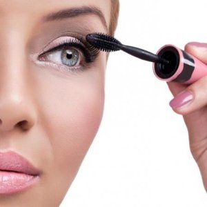 Rodzaj szczoteczki w tuszu