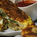 Jak przygotować smaczne kanapki wegetariańskie Monte Cristo?