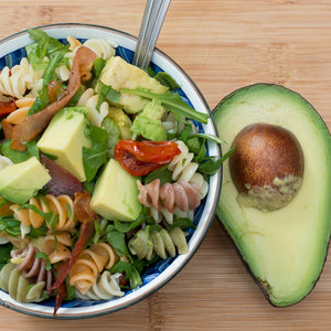 Awokado na co dzień