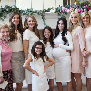 Dekoracje na przyjęcie