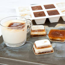 Oryginalne kawowe kostki lodu – jak je zrobić?