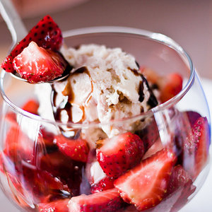 Potrzebne składniki spożywcze