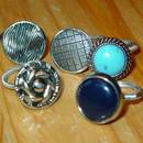 Pierścionek z guzikiem – jak go zrobić?