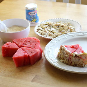 Jakie składniki są potrzebne?