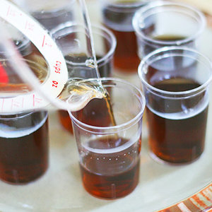 Potrzebne produkty spożywcze