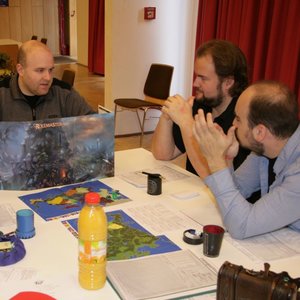 Gra w pytania i odpowiedzi – krok pierwszy