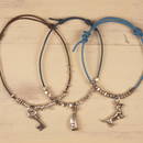 Jak wykonać bransoletkę ze sznurka?