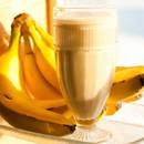 Jak zrobić pyszny shake bananowy?