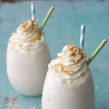 Jak przygotować shake kokosowy na lato?